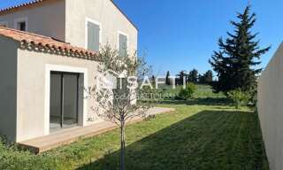 Maison 5 Pièces 117 m² à vendre à Vic-la-Gardiole (34110)