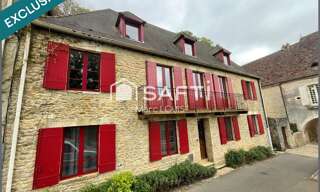 Maison 7 Pièces 330 m² à vendre à Limeuil (24510)