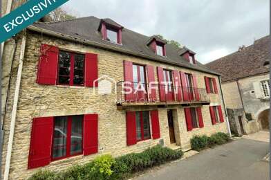Maison 7 pièces 420000 €