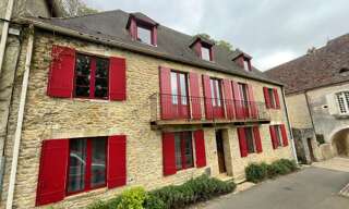 Maison 7 Pièces 330 m² à vendre à Limeuil (24510)