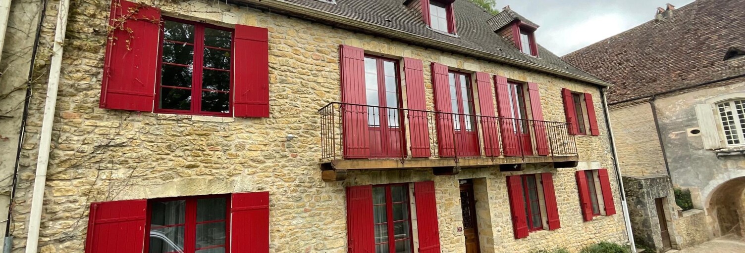 Maison 7 Pièces 330 m² à vendre à Limeuil (24510)