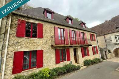 Maison 7 pièces 395000 €