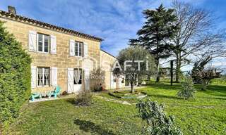 Maison 7 Pièces 140 m² à vendre à Saint-Émilion (33330)
