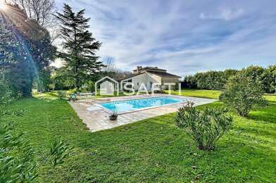 Maison 7 pièces 395000 €