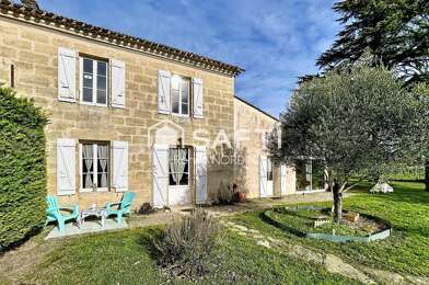 Maison 7 pièces 380000 €