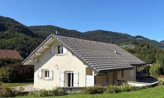 Maison 5 Pièces 107 m² à vendre à Onnion (74490)