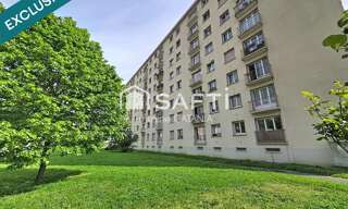 Appartement 5 Pièces 81 m² à vendre à Sassenage (38360)