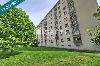 Appartement 5 pièces 152000 €