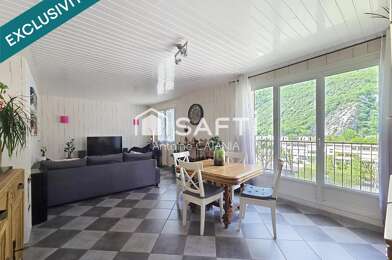 Appartement 5 pièces 152000 €