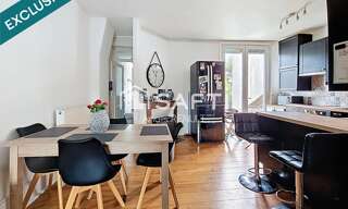 Appartement 4 Pièces 69 m² à vendre à Dreux (28100)