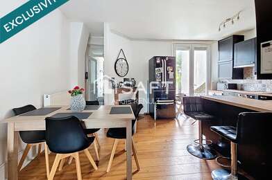 Appartement 4 pièces 158000 €