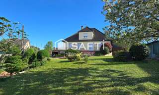 Maison 7 Pièces 165 m² à vendre à Vierzon (18100)