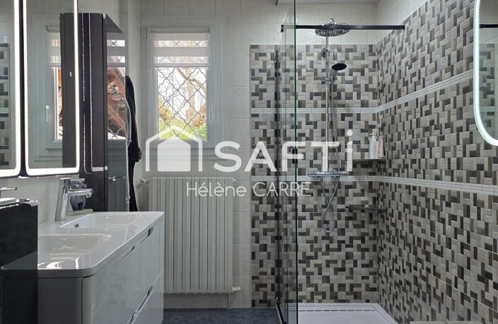 Grande maison 4 chambres possible 5/6 — photo 2