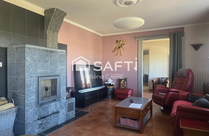 Grande maison 4 chambres possible 5/6 — photo 3