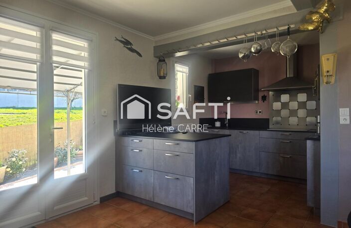 Grande maison 4 chambres possible 5/6 — photo 4