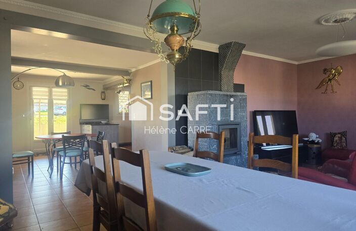 Grande maison 4 chambres possible 5/6 — photo 5