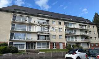 Appartement 3 Pièces 68 m² à vendre à Lisieux (14100)