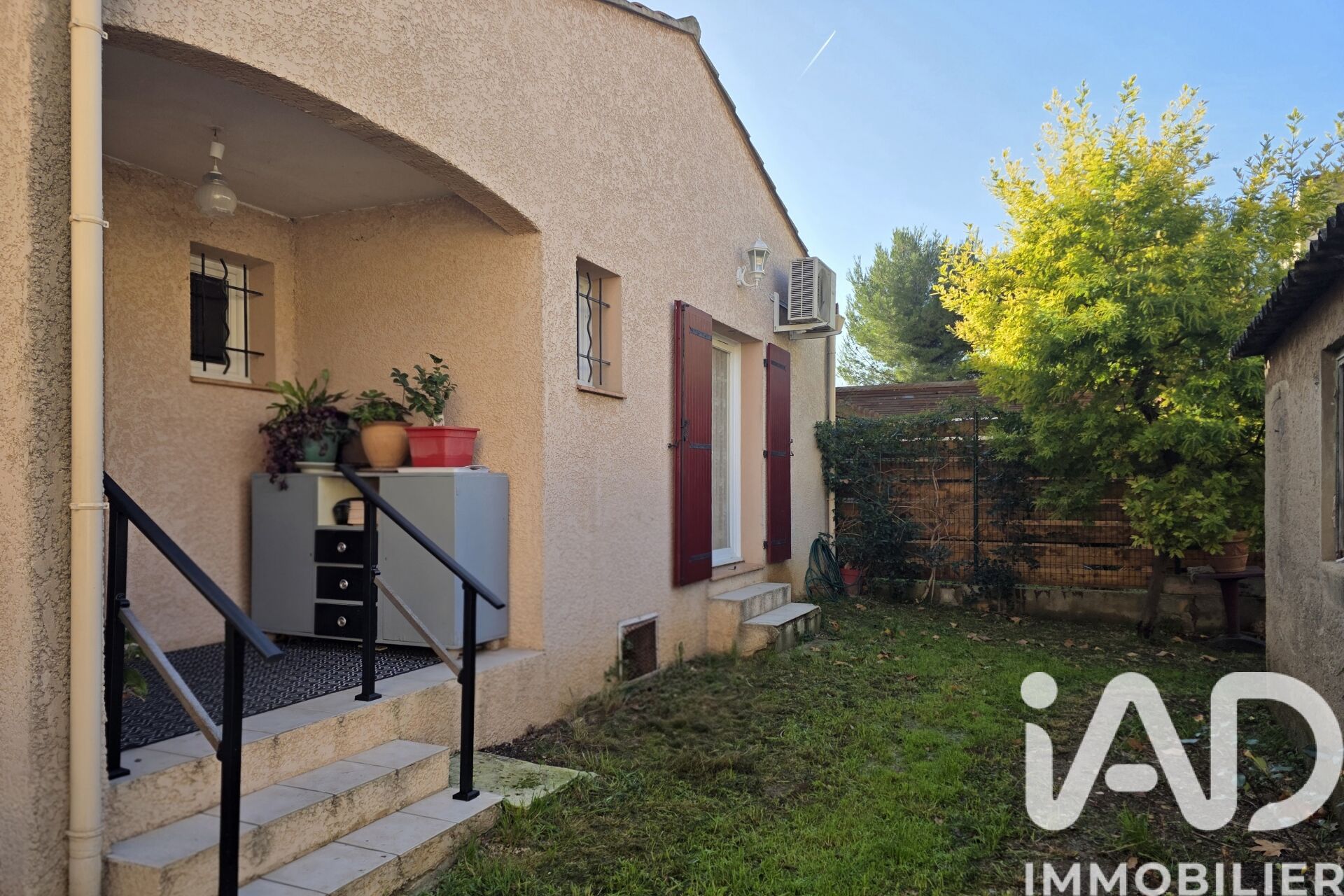 Maison à vendre, 4 pièces, 104 m², Miramas