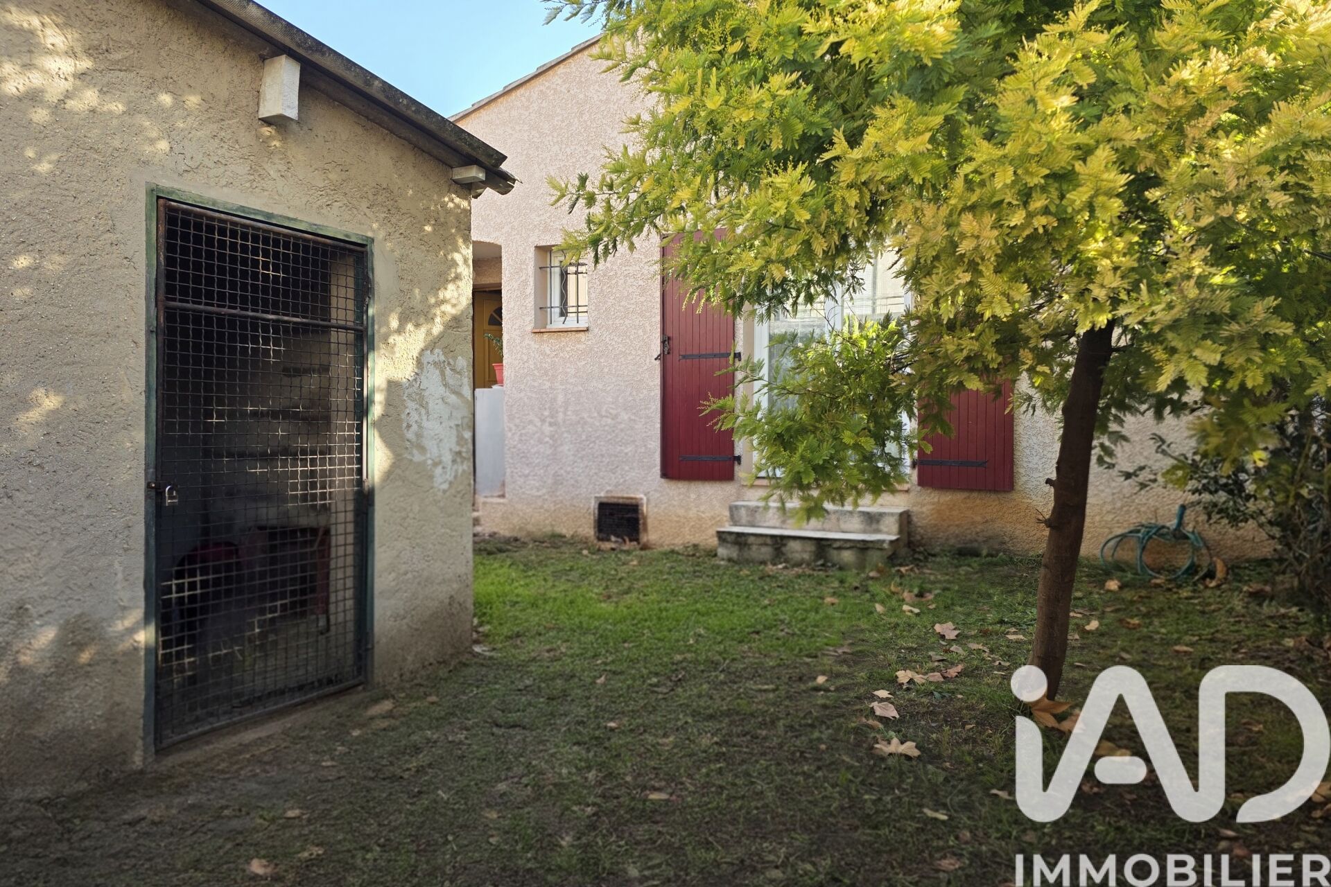 Vente Maison/villa 4 pièces - Photo 2