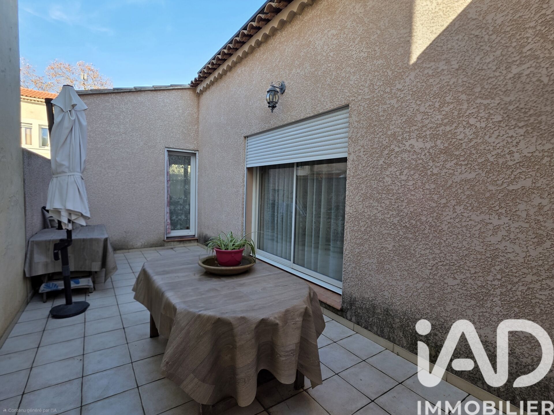 Vente Maison/villa 4 pièces - Photo 3