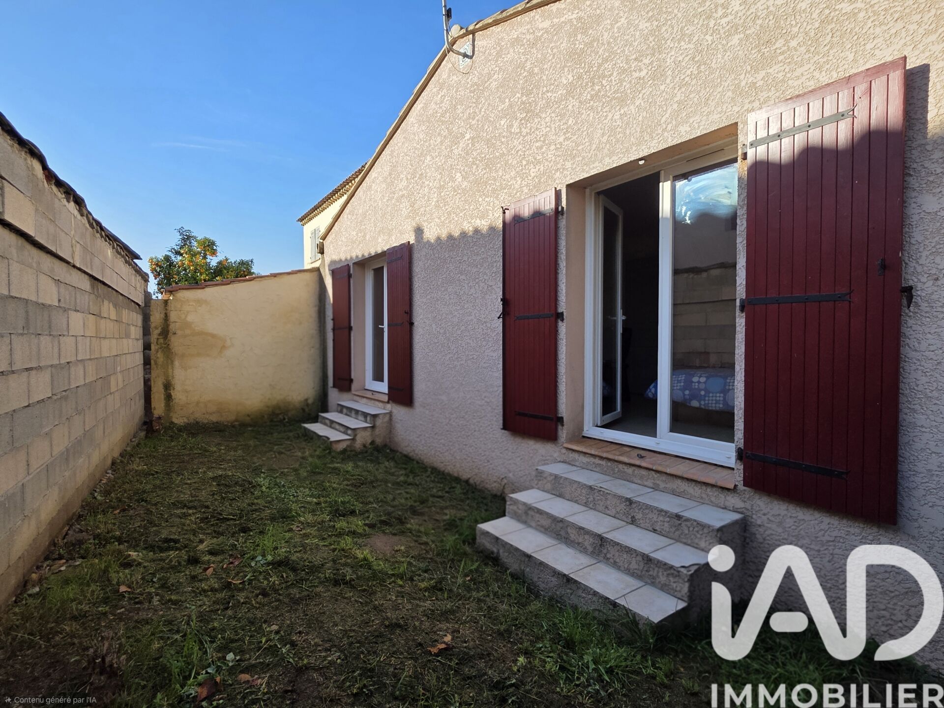 Vente Maison/villa 4 pièces - Photo 4