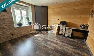 Maison 5 Pièces 125 m² à vendre à Damprichard (25450)