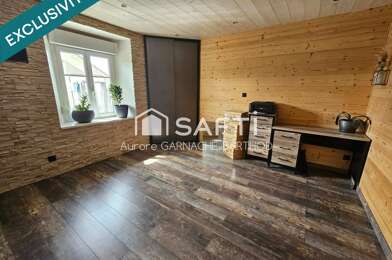 Maison 5 pièces 269000 €