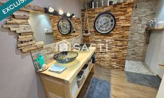 Maison 5 Pièces 125 m² à vendre à Damprichard (25450)