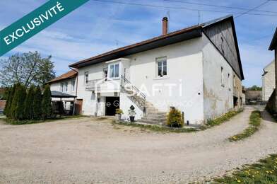 Maison 5 pièces 249000 €