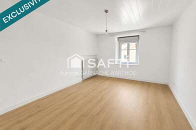 Maison 5 pièces 249000 €