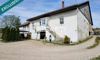 Maison 5 Pièces 125 m² à vendre à Damprichard (25450)