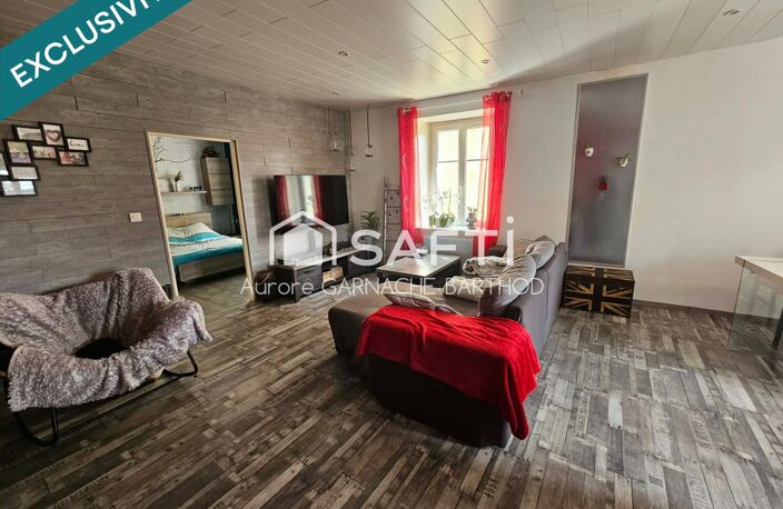 Maison au fort potentiel — photo 2
