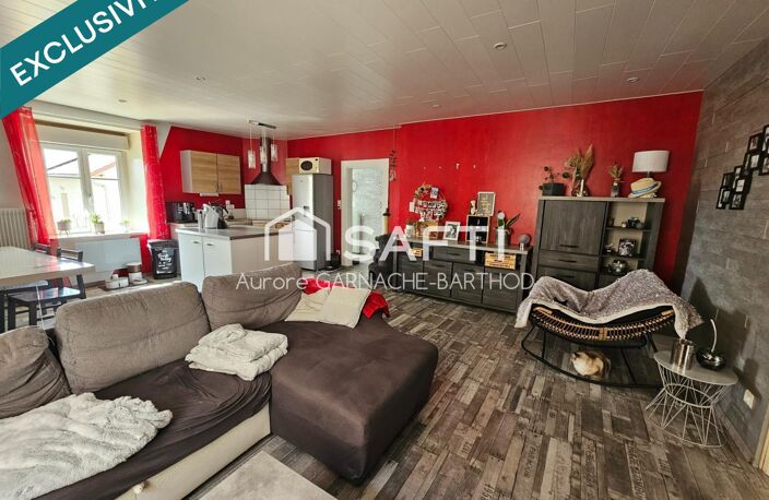 Maison au fort potentiel — photo 3