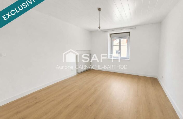 Maison au fort potentiel — photo 5