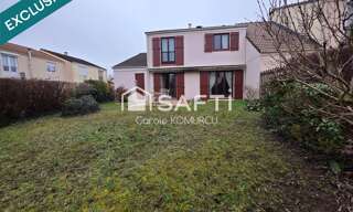 Maison 4 Pièces 84 m² à vendre à Éragny (95610)