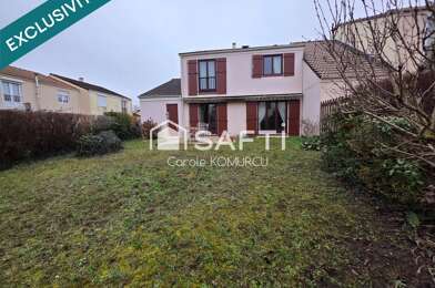 Maison 4 pièces 289000 €