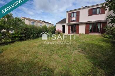 Maison 4 pièces 289000 €