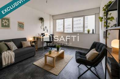 Appartement 2 pièces 99000 €