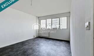 Appartement 2 Pièces 47 m² à vendre à Metz (57050)