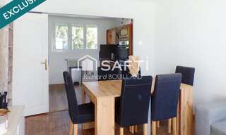 Maison 4 Pièces 76 m² à vendre à Montoir-de-Bretagne (44550)