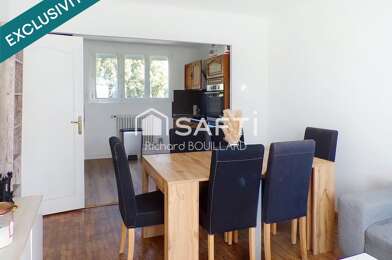 Maison 4 pièces 217000 €