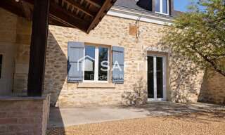 Maison 3 Pièces 140 m² à vendre à Durtal (49430)