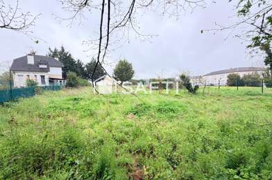 Terrain  47800 €