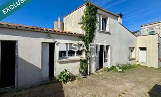 Maison 5 Pièces 135 m² à vendre à La Tremblade (17390)