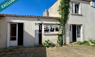 Maison 5 Pièces 135 m² à vendre à La Tremblade (17390)