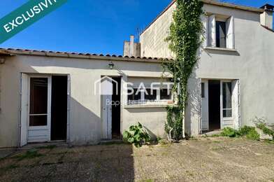 Maison 5 pièces 222000 €