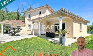 Maison 5 Pièces 133 m² à vendre à Bourgoin-Jallieu (38300)