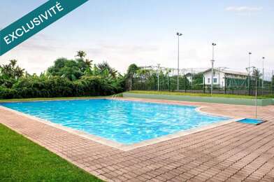 Appartement 1 pièces 130000 €