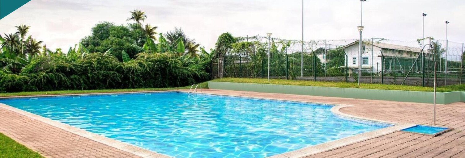 Appartement 1 Pièce 27 m² à vendre à Cayenne (97300)