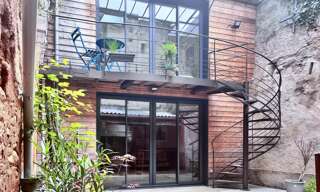 Maison 6 Pièces 140 m² à vendre à La Charité-sur-Loire (58400)